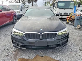 BMW 540, снимка 5