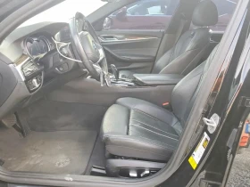 BMW 540, снимка 7