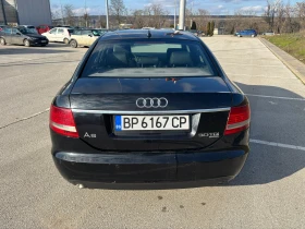 Audi A6 3.0 TDI 233 к.с Quattro S-Line, снимка 4