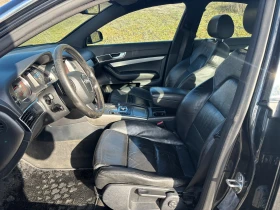 Audi A6 3.0 TDI 233 к.с Quattro S-Line, снимка 10