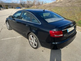 Audi A6 3.0 TDI 233 к.с Quattro S-Line, снимка 5