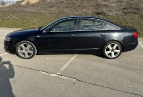 Audi A6 3.0 TDI 233 к.с Quattro S-Line, снимка 6