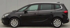 Opel Zafira 1.6CDTI* NAVI* 6+ 1* , снимка 6