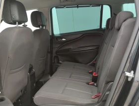 Opel Zafira 1.6CDTI* NAVI* 6+ 1* , снимка 15