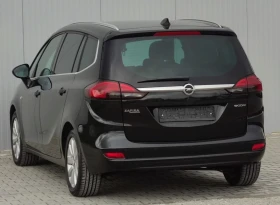 Opel Zafira 1.6CDTI* NAVI* 6+ 1* , снимка 5