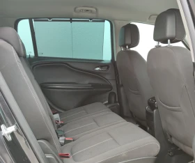 Opel Zafira 1.6CDTI* NAVI* 6+ 1* , снимка 14