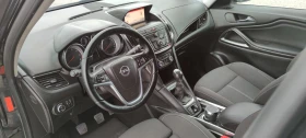 Opel Zafira 1.6CDTI* NAVI* 6+ 1* , снимка 10