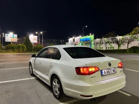 VW Jetta Blue Motion, снимка 1