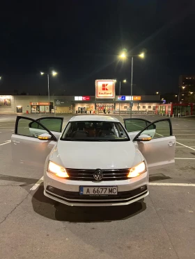 VW Jetta Blue Motion, снимка 3