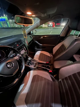 VW Jetta Blue Motion, снимка 7