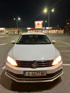 VW Jetta Blue Motion, снимка 11