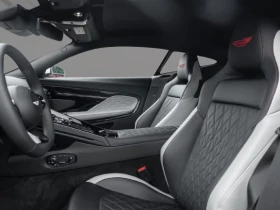 Aston Martin Други DB12 Coupe = NEW = Black Pack Гаранция, снимка 8