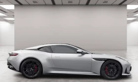 Aston Martin Други DB12 Coupe = NEW = Black Pack Гаранция, снимка 4