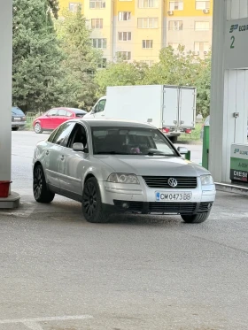 VW Passat, снимка 9