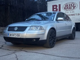 VW Passat, снимка 11