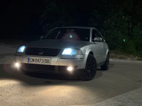 VW Passat, снимка 10