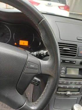 Toyota Avensis 2.2 EXECUTIVE, снимка 3