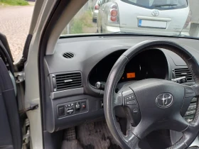 Toyota Avensis 2.2 EXECUTIVE, снимка 11