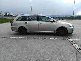 Toyota Avensis 2.2 EXECUTIVE, снимка 7