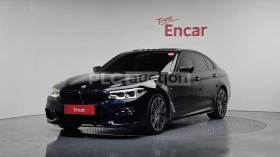 BMW 530 /360/DISTRONIC/Harman Kardon , снимка 1