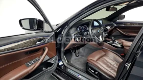 BMW 530 /360/DISTRONIC/Harman Kardon , снимка 5