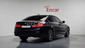 BMW 530 /360/DISTRONIC/Harman Kardon , снимка 3