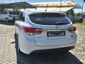 Hyundai I40 1.7 crdi 115к.с., снимка 9