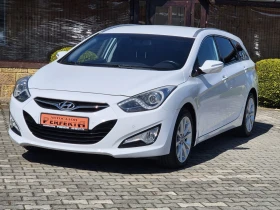 Hyundai I40 1.7 crdi 115к.с., снимка 2