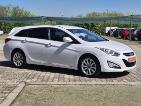 Hyundai I40 1.7 crdi 115к.с., снимка 6