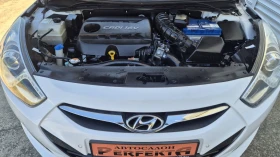 Hyundai I40 1.7 crdi 115к.с., снимка 17