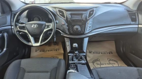 Hyundai I40 1.7 crdi 115к.с., снимка 11
