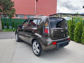 Kia Soul 1.6 CRDI* НАВИ* ПАНОРАМА * LUXURY* , снимка 4