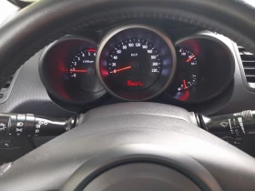 Kia Soul 1.6 CRDI* НАВИ* ПАНОРАМА * LUXURY* , снимка 15