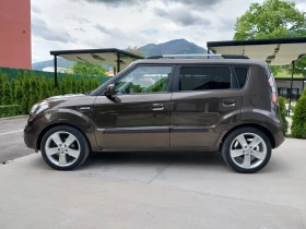 Kia Soul 1.6 CRDI* НАВИ* ПАНОРАМА * LUXURY* , снимка 6
