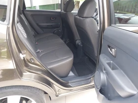 Kia Soul 1.6 CRDI* НАВИ* ПАНОРАМА * LUXURY* , снимка 8