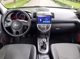 Kia Soul 1.6 CRDI* НАВИ* ПАНОРАМА * LUXURY* , снимка 11