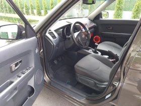 Kia Soul 1.6 CRDI* НАВИ* ПАНОРАМА * LUXURY* , снимка 10