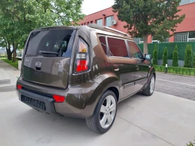 Kia Soul 1.6 CRDI* НАВИ* ПАНОРАМА * LUXURY* , снимка 5