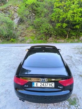 Audi A5, снимка 6