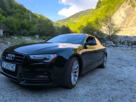 Audi A5, снимка 3