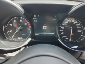 Alfa Romeo Giulia  Ti AWD, снимка 11