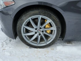 Alfa Romeo Giulia  Ti AWD, снимка 6
