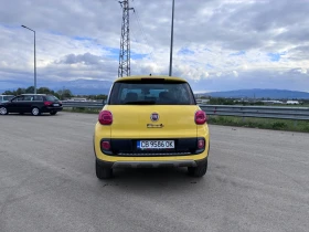 Fiat 500L, снимка 4