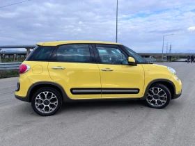 Fiat 500L, снимка 6
