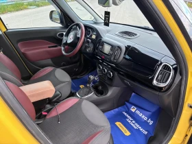 Fiat 500L, снимка 8