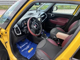 Fiat 500L, снимка 11