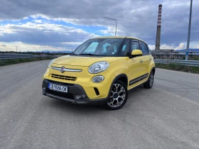 Fiat 500L, снимка 1