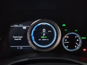 Lexus GS 450H, снимка 8