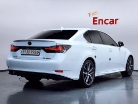 Lexus GS 450H, снимка 2