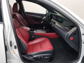 Lexus GS 450H, снимка 11